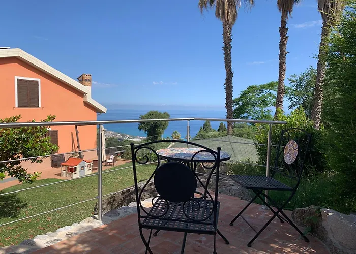 Zufro 4* Vibo Valentia