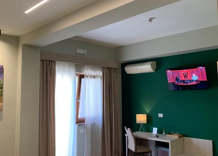 Zufro 4* Vibo Valentia