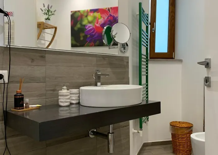 Zufro Bed and Breakfast