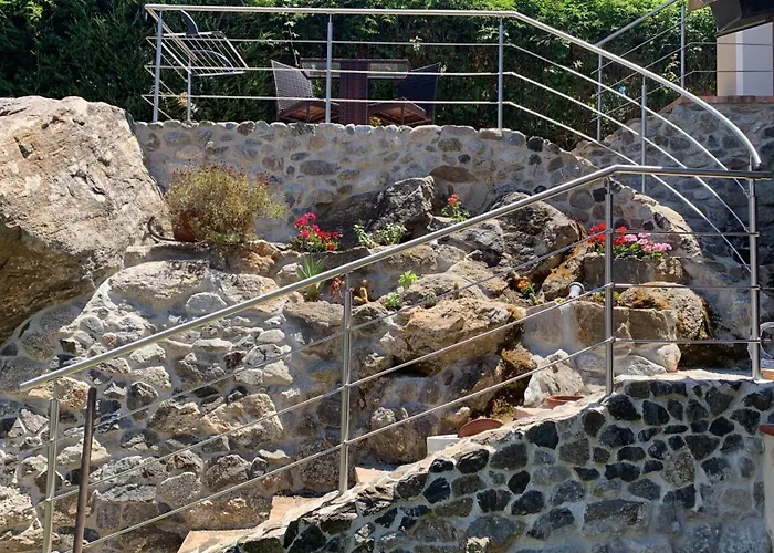 Bed and Breakfast Zufro Vibo Valentia